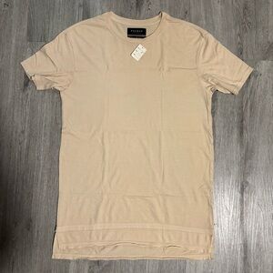 PacSun Long Tee